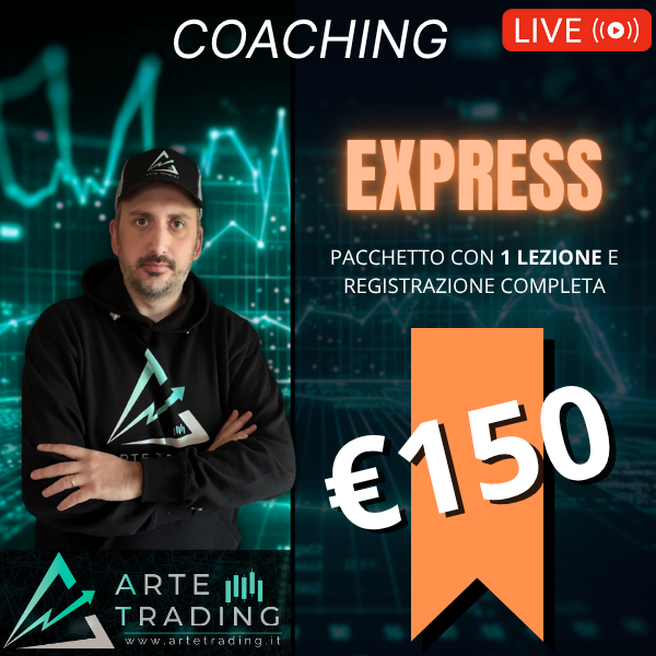 Coaching Singola, veloce e diretta