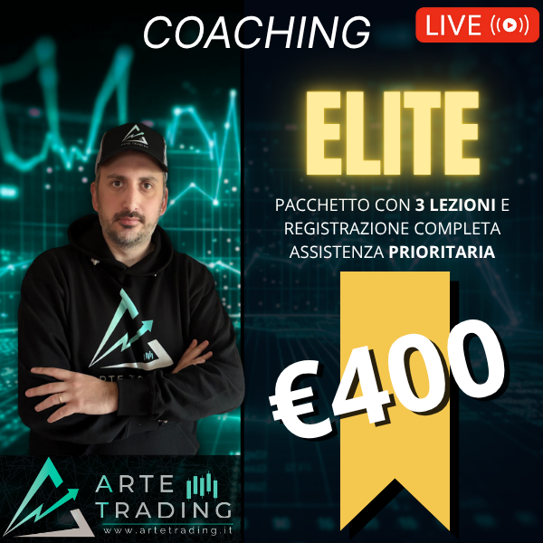 Pacchetto di 3 sessioni Live, soluzione definitiva